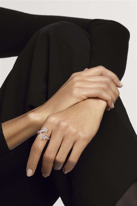 chanel comete ring replica|chanel handbag dupe.